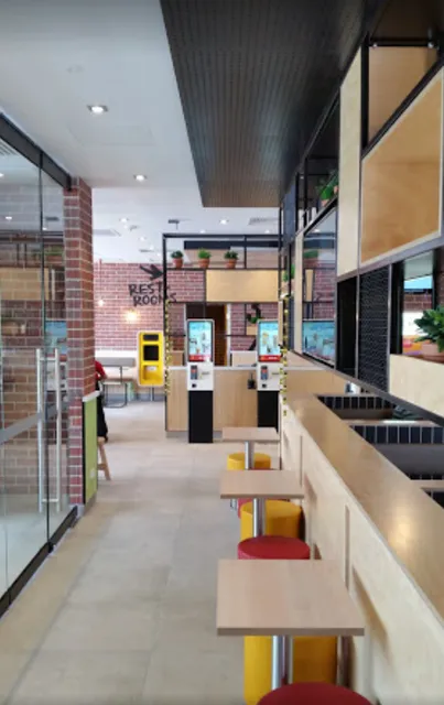 McDonald's Busselton