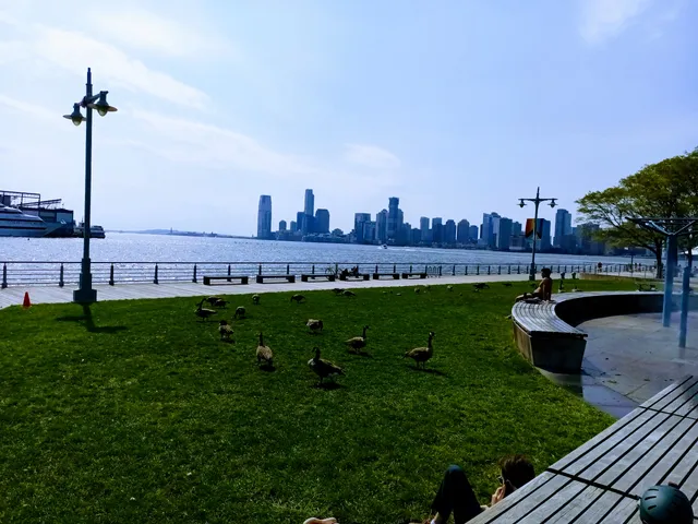 Hudson River Park Trust