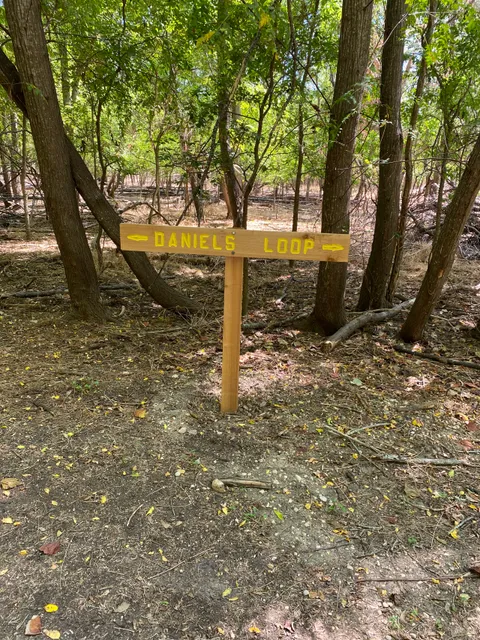 Hendrick Arnold Nature Park