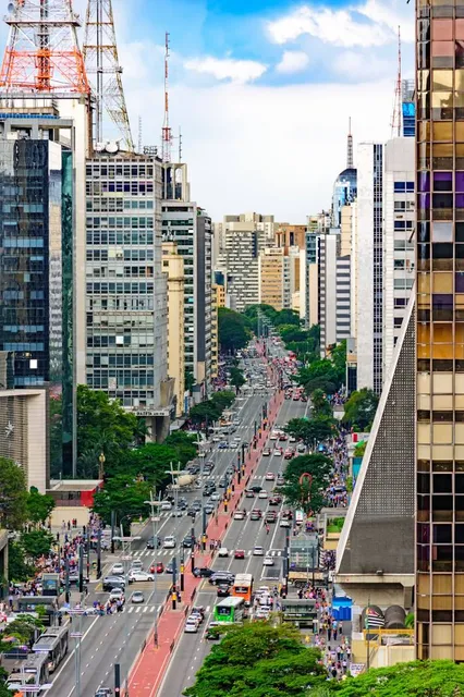 Avenida Paulista