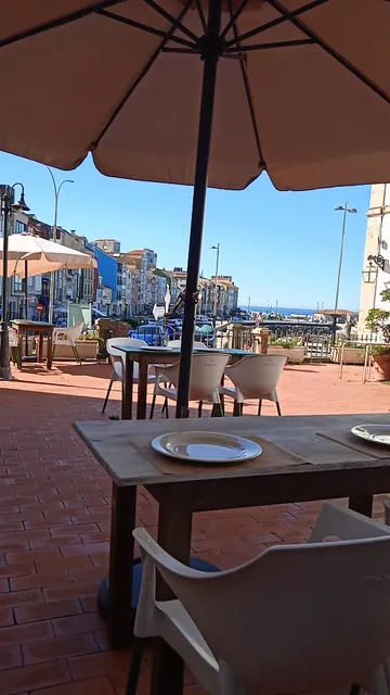 Marisquería Os Remos