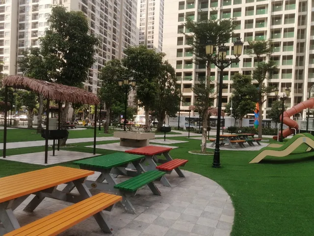 Metropolis Youth Park