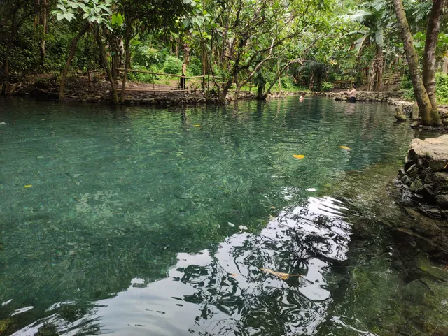 Silva Hotspring Resort