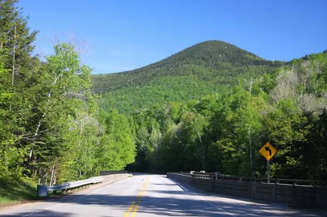 Kancamagus Highway