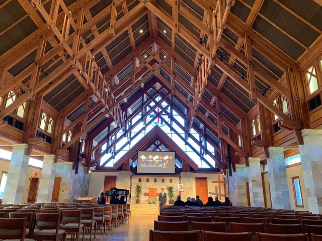 Mariners Church Irvine