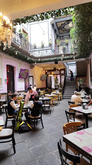 Saborcito corazón 3 oriente