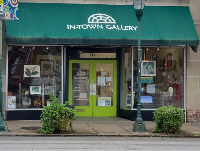 In-Town Gallery