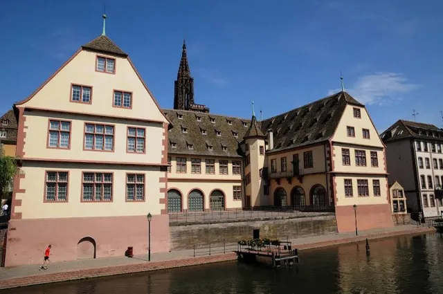 Historical Museum of the City of Strasbourg