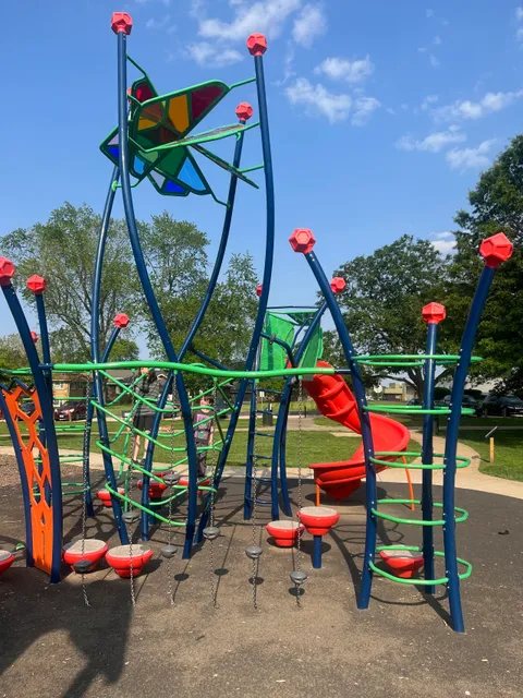 Hessel Park