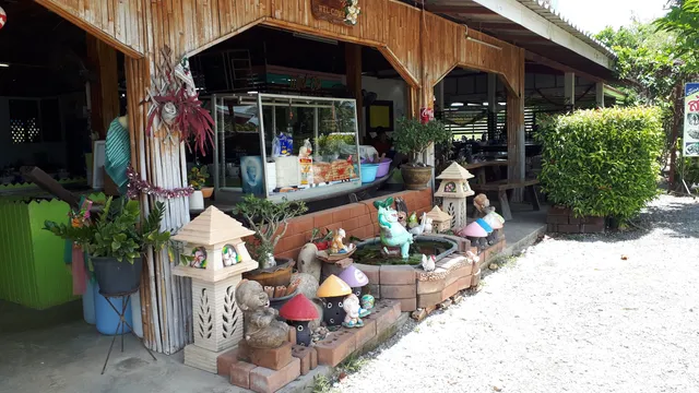 ครัวเจ๊แหม่ม