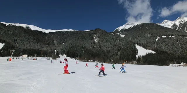 Riepen Ski
