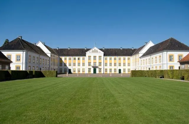 Augustenborg Palace
