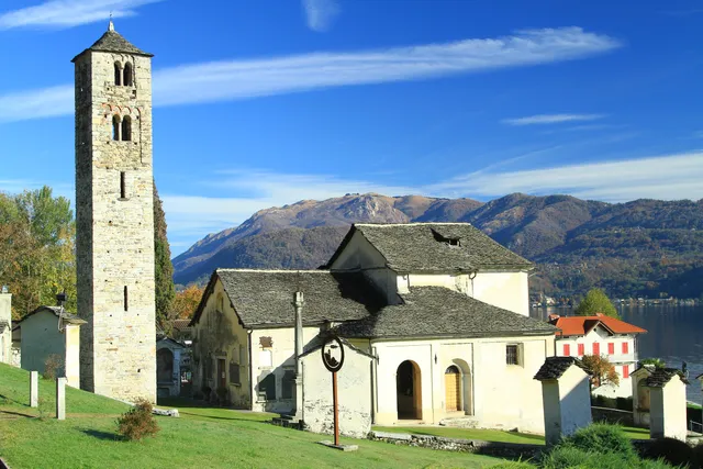Chiesa di San Filiberto
