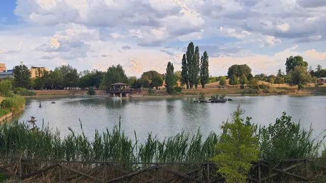 Parco di Via dei Giardini