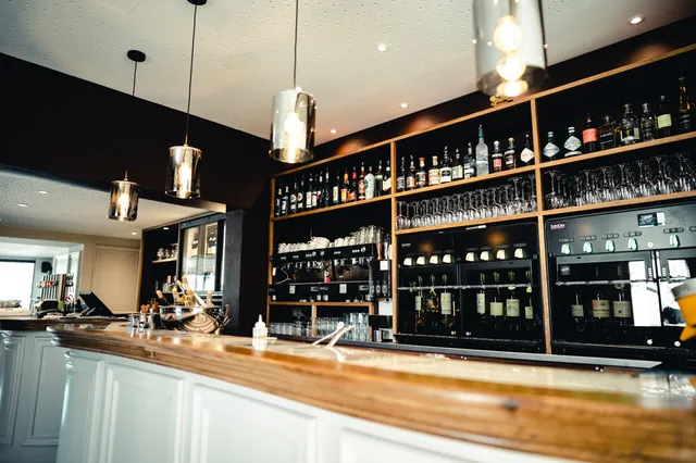 Hostellerie de la Reine-Jeanne