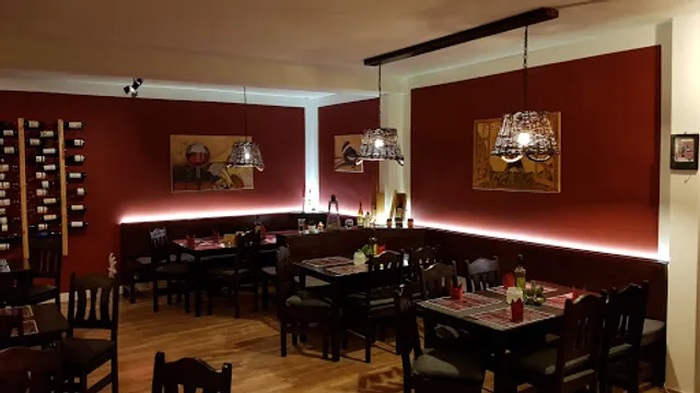 Creperie "Le Bistro 38" / Inh. Kai Brand