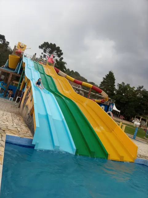 Recanto sertanejo Acqua Park