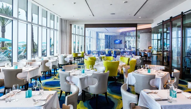 SeaGuini - Opal Sands Resort