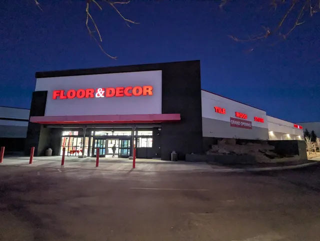 Floor & Decor
