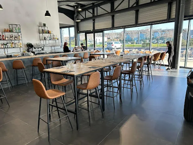 Brasserie La Méridienne