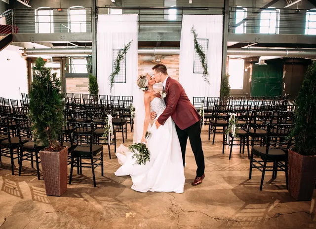 The Malting Building