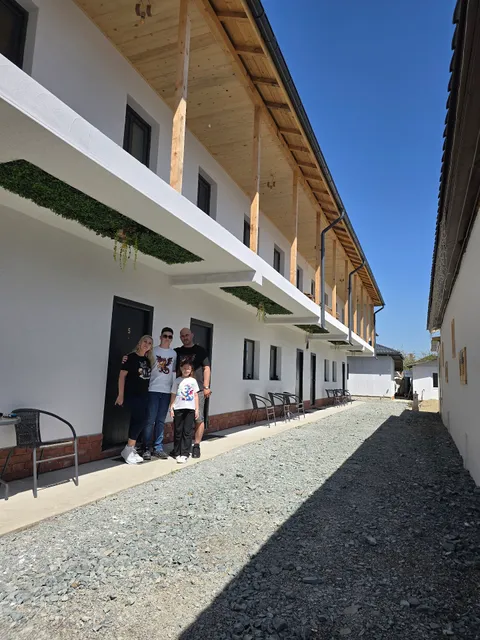 Bârlogul Balaurului