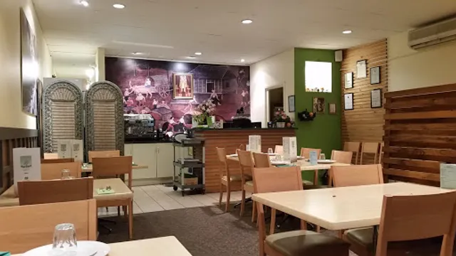 Thai Basil Restaurant