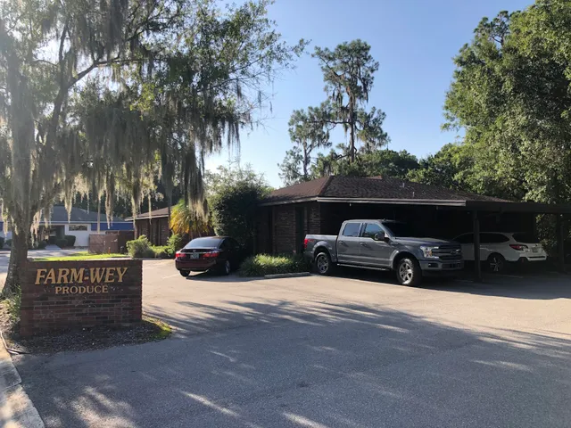 Farm-Wey Produce Inc