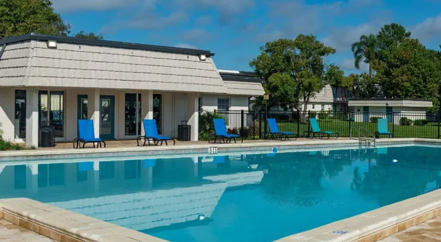 Sands Orlando Apartments