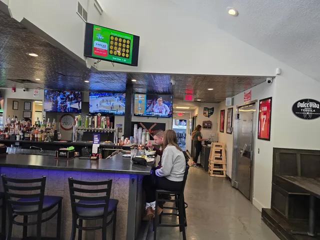 Third Base Pint House -Gahanna