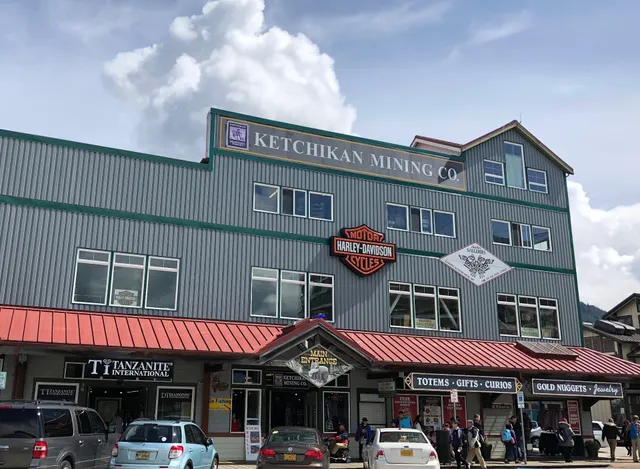 Ketchikan Mining Company