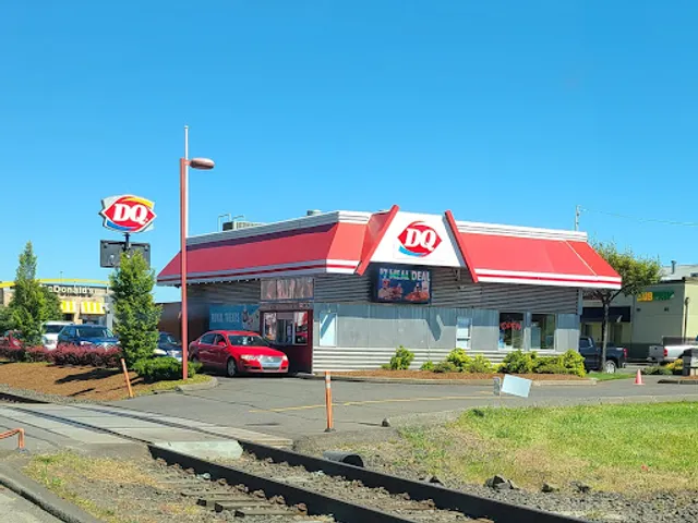 Dairy Queen