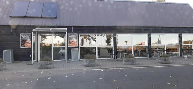 Cafeteria Storebælt