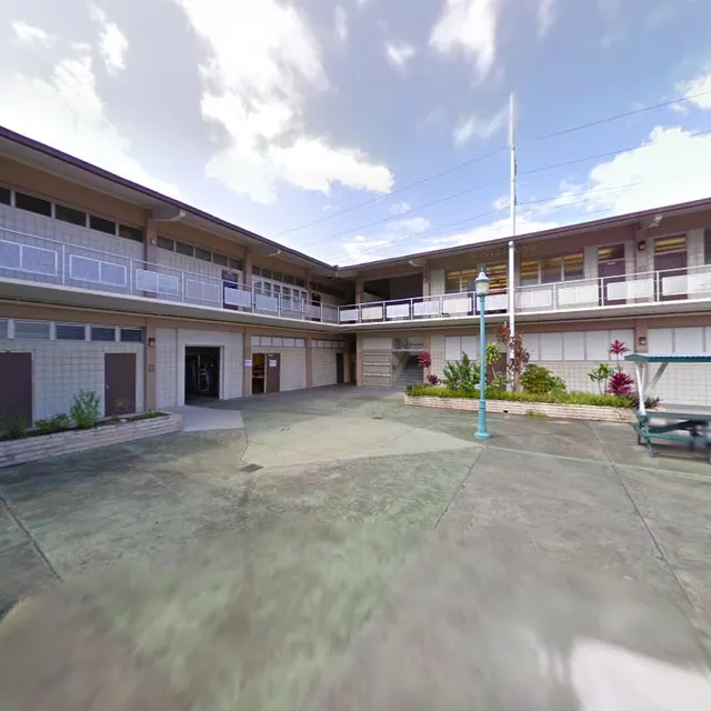 Honolulu Community College