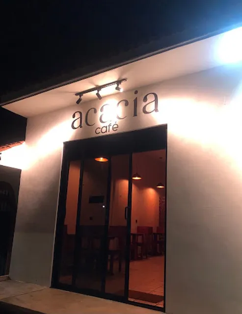 Acacia Café