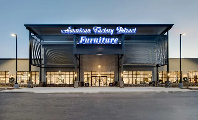 American Factory Direct Furniture