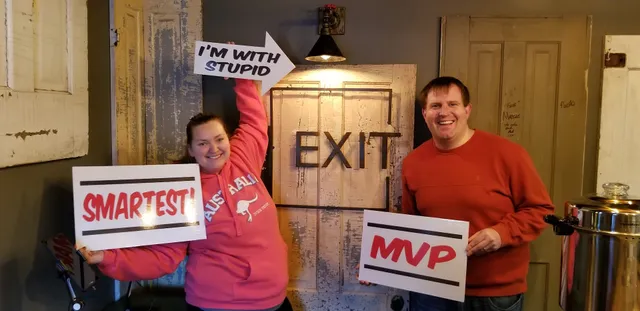 Squaw Grove Township