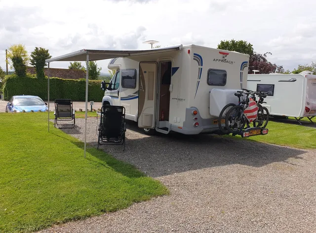 Thacka Lea Caravan Park