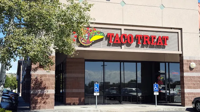 Taco Treat