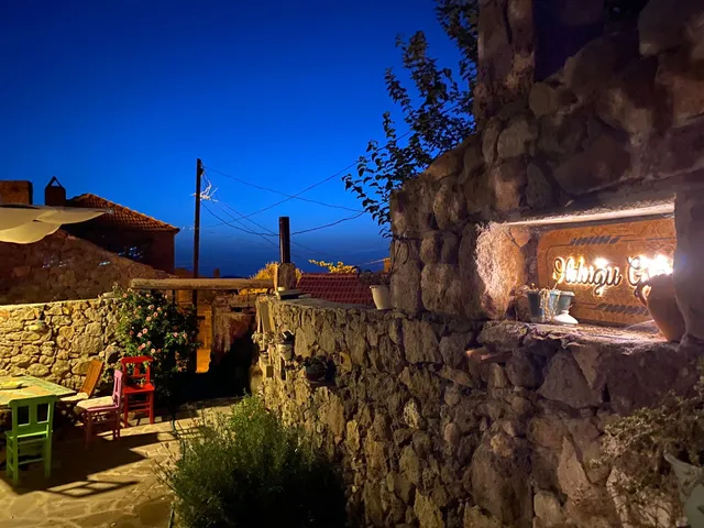 Stone House Natural Life