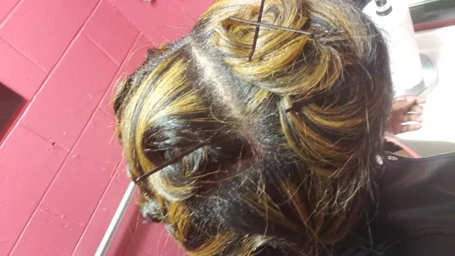 Brooklyn Dominican Hair Salon