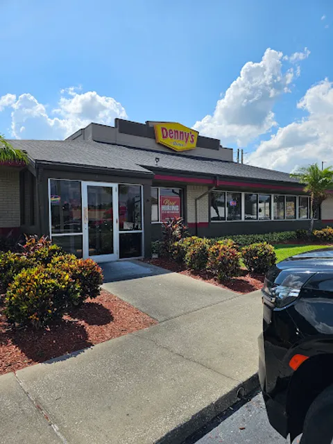 Denny's