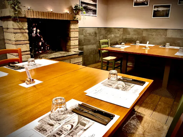 La Casa del Gusto di Cenci Riccardo