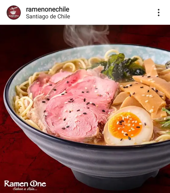 Ramen One Independencia