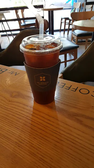 미스터브리즈 은평구청점