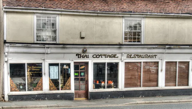 Thai Cottage Restaurant