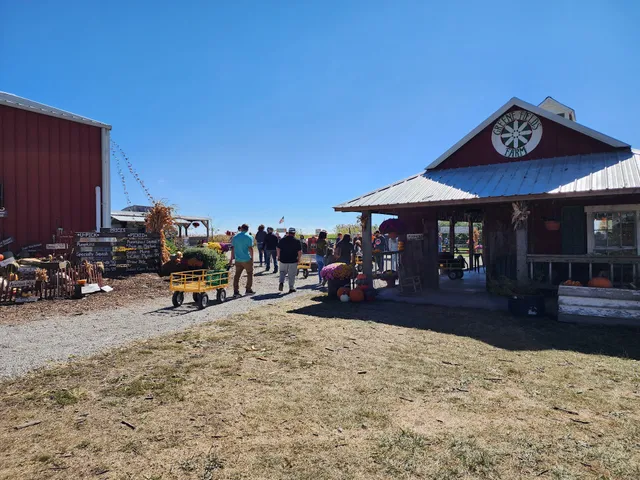 Greene Fields Farm, LLC