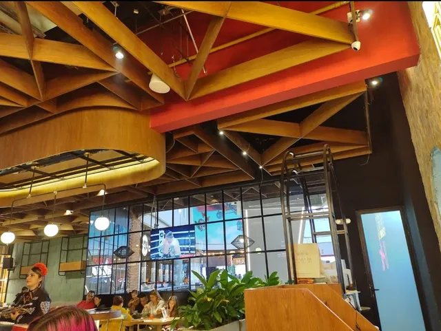 La Santa Guadalupe Bogotá Calle 109