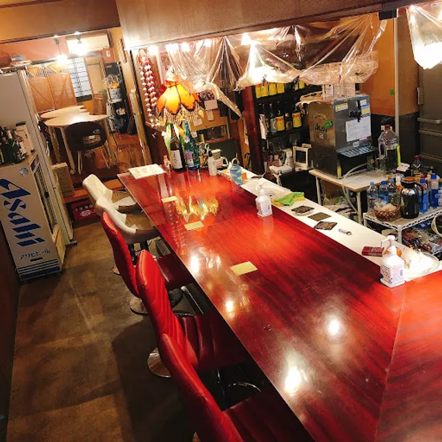 川越 季節料理 あた美