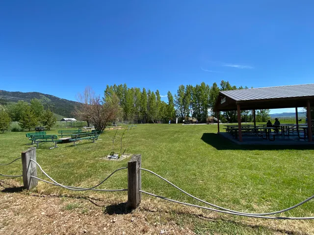 Grover Community Park